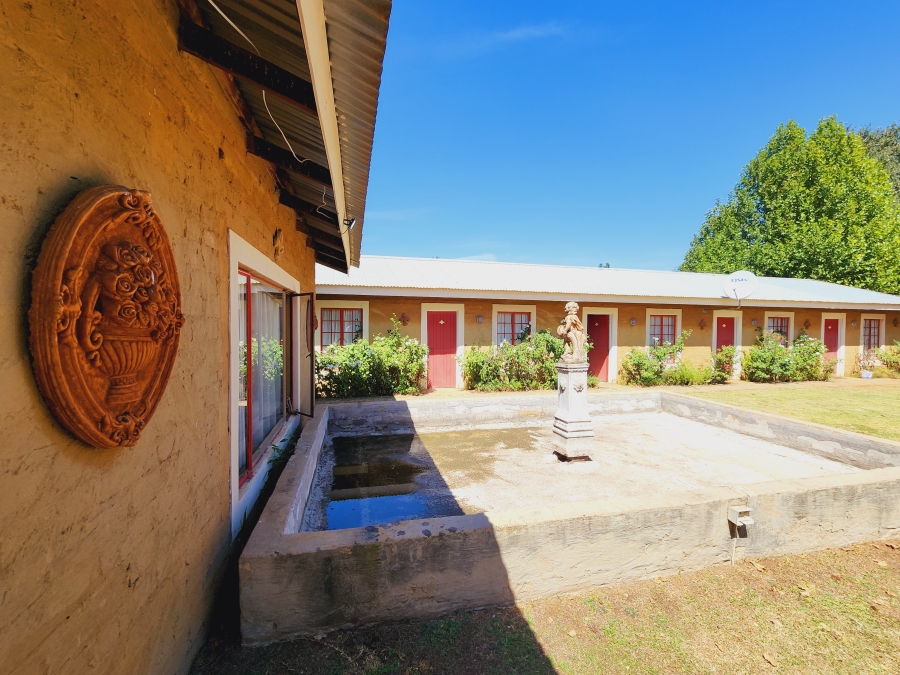 0 Bedroom Property for Sale in Boskop North West
